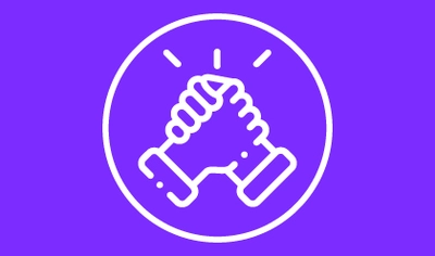 Bienestar - Voluntariado